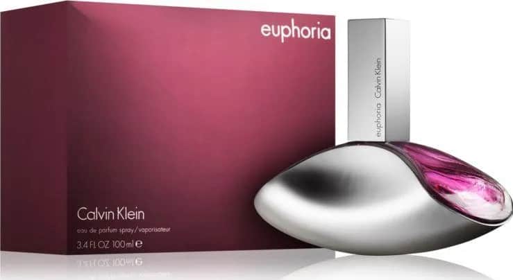 Euphoria EDP vs EDT: Która wersja jest dla Ciebie? Porównanie