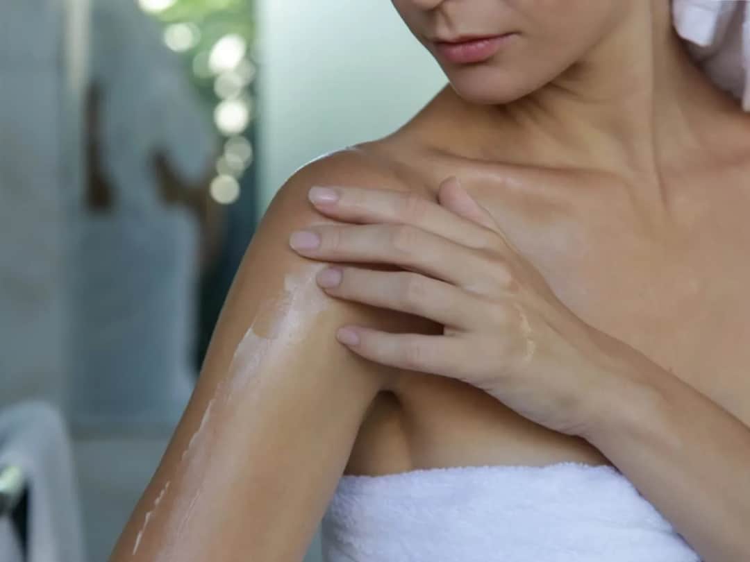 Dove DermaSpa: Wybierz balsam idealny dla swojej skóry