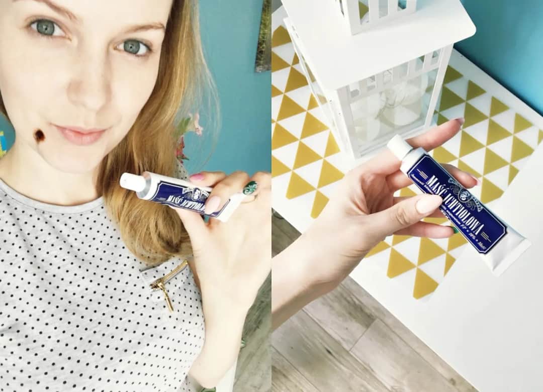 Maść ichtiolowa na pryszcze: Czy działa? Jak stosować?