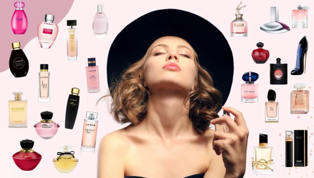 La Rive odpowiedniki perfum: Odkryj luksus w niższej cenie