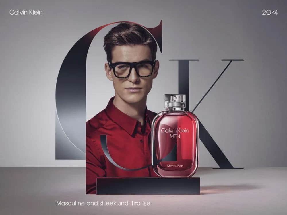 Najlepsze perfumy męskie Calvin Klein: Ranking i przewodnik wyboru